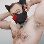 Mikeeypup @mikeypup on OnlyFans